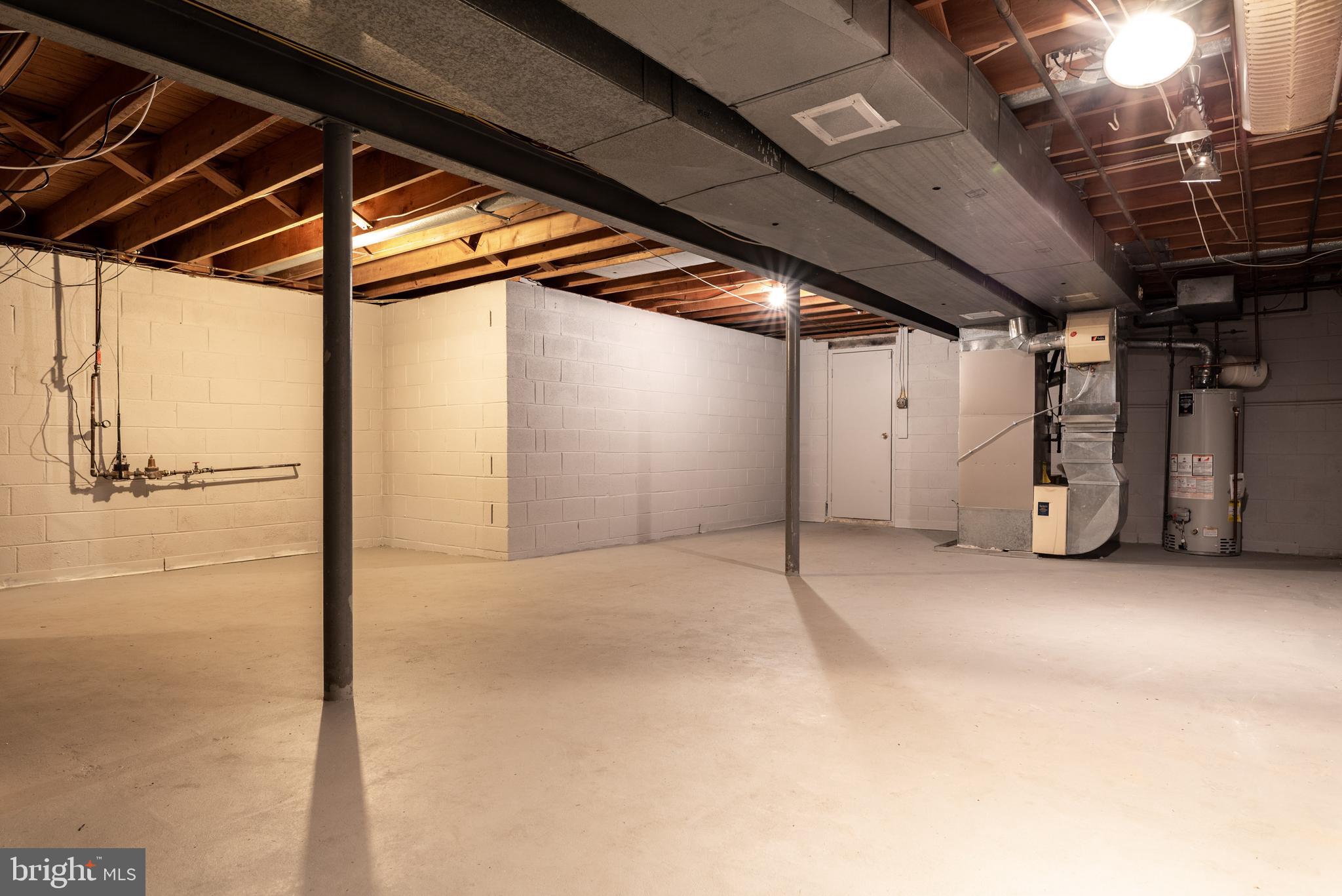 679 Malin Road Newtown Square, PA 19073 - Photo 53 of 57 Basement