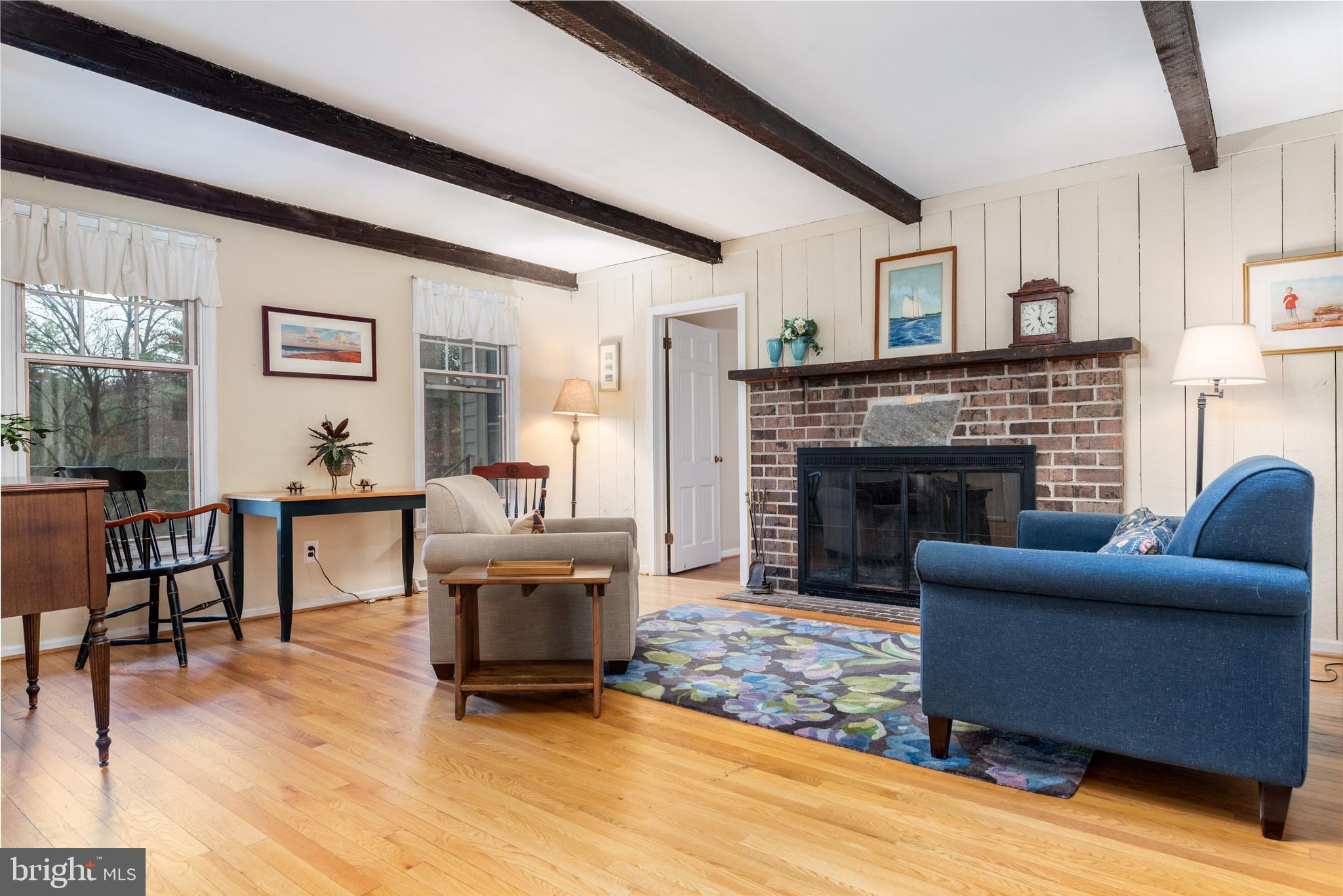 679 Malin Road Newtown Square, PA 19073 - Photo 8 of 57 Breakfast Room