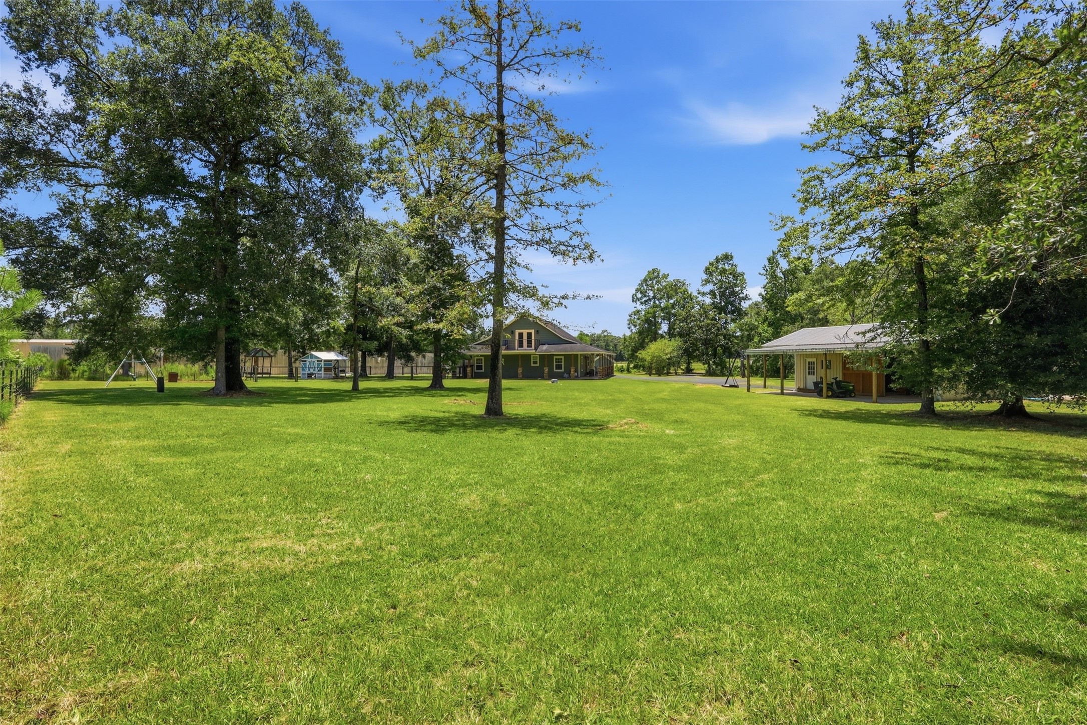 10695 White Rock Road Conroe, TX 77306 - Photo 39 of 48