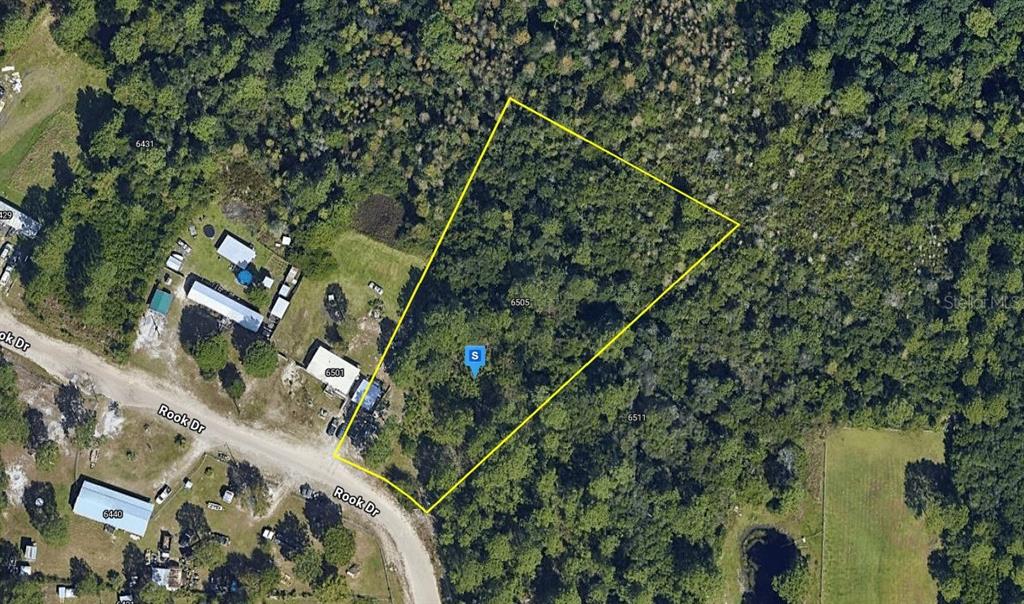 6505 Rook Drive Youngstown, FL 32466 - Photo 1 of 1 Gallery Image 1