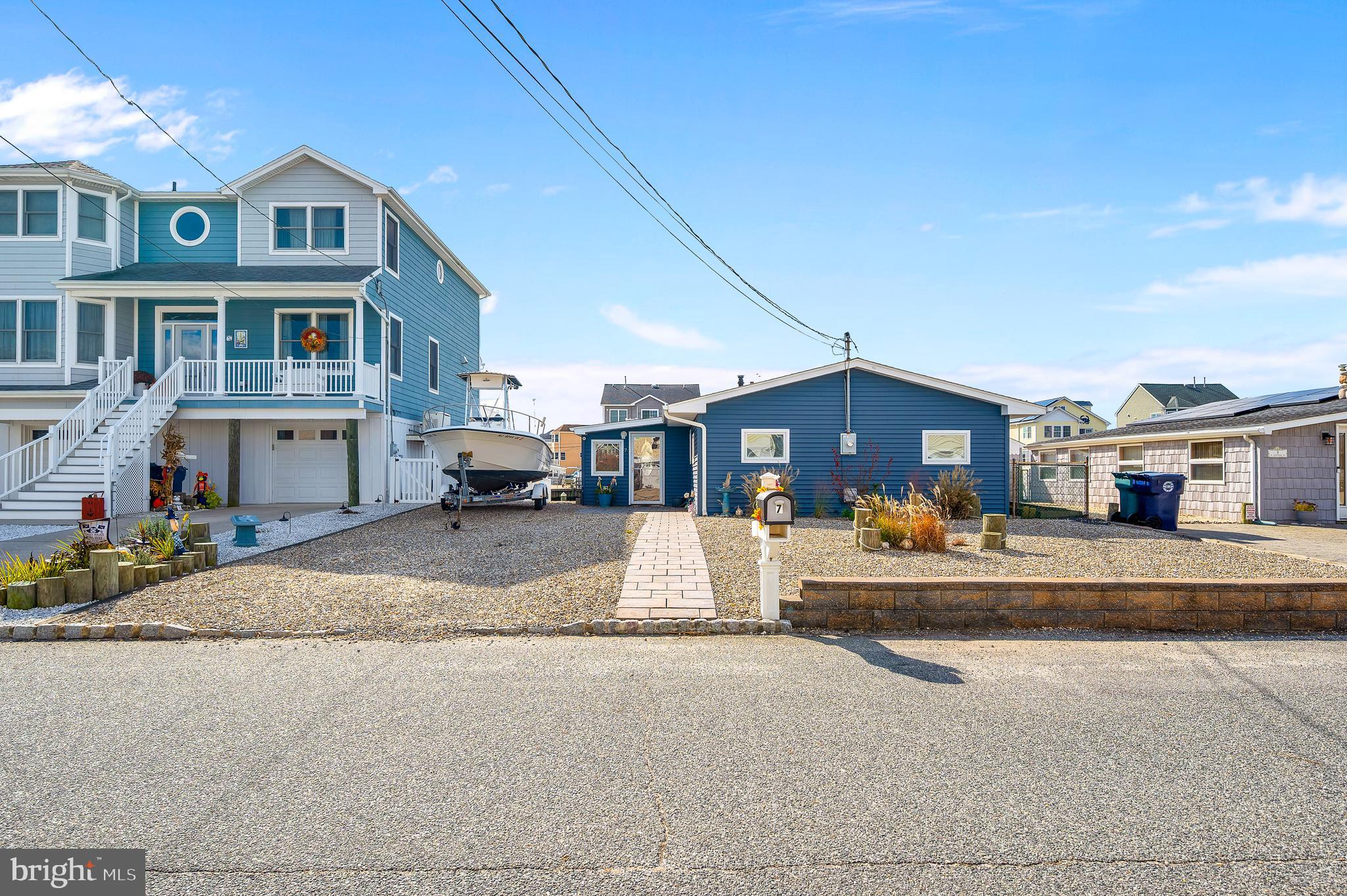 7 West Schuylkill Road Little Egg Harbor, NJ 08087 - Photo 2 of 32