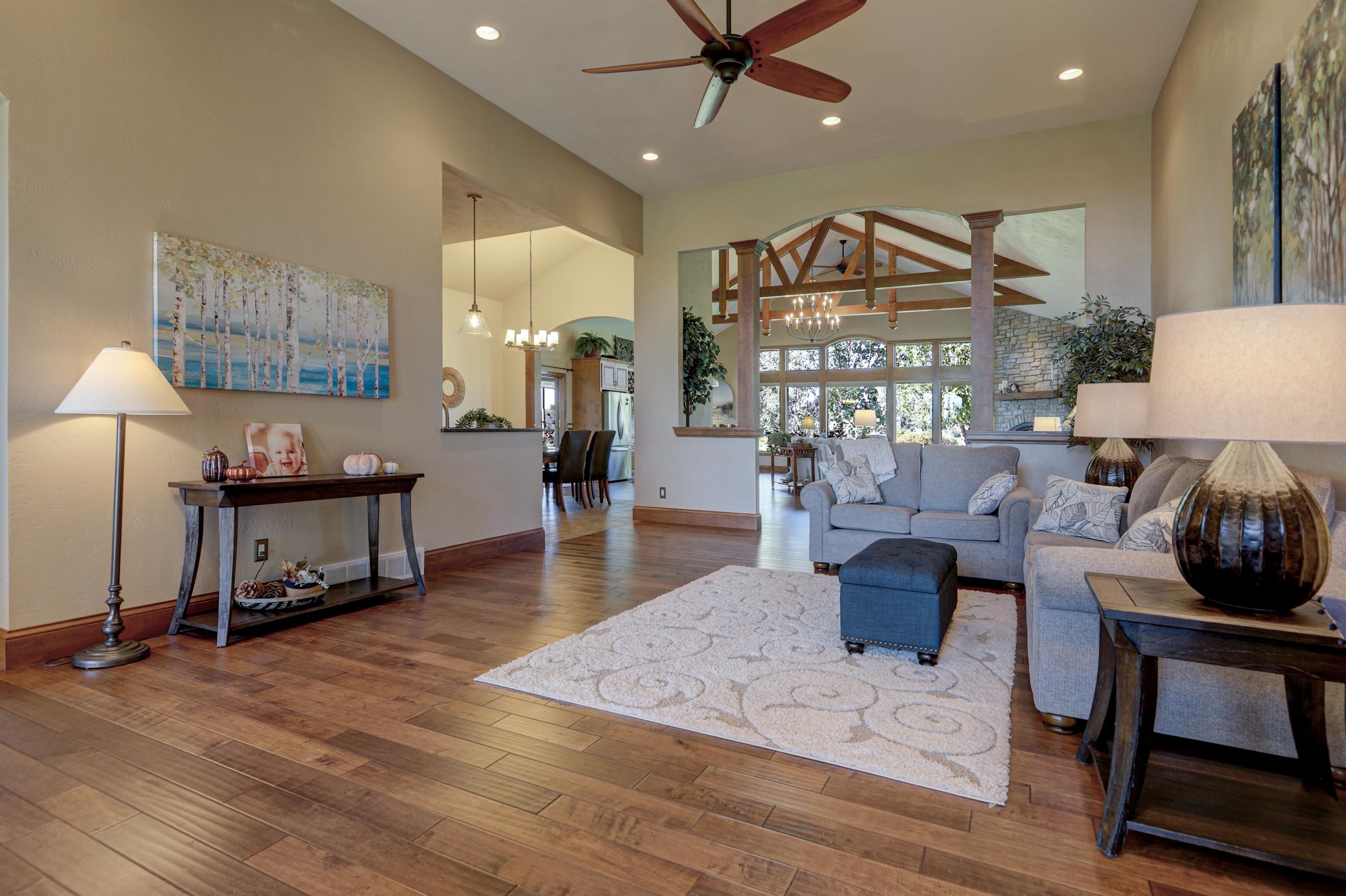 W3552 Equestrian Trail Appleton, WI 54913 - Photo 24 of 58