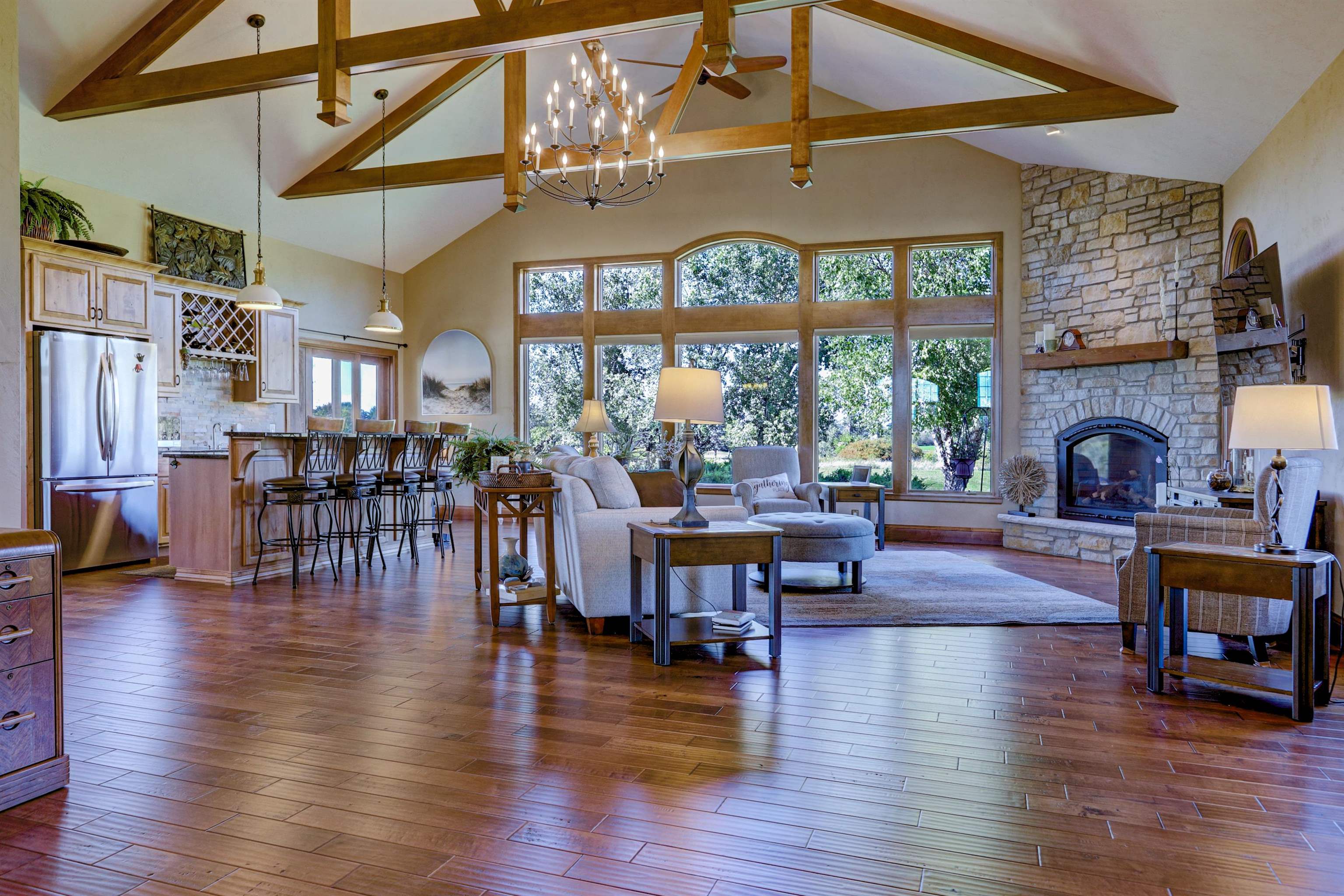 W3552 Equestrian Trail Appleton, WI 54913 - Photo 25 of 58