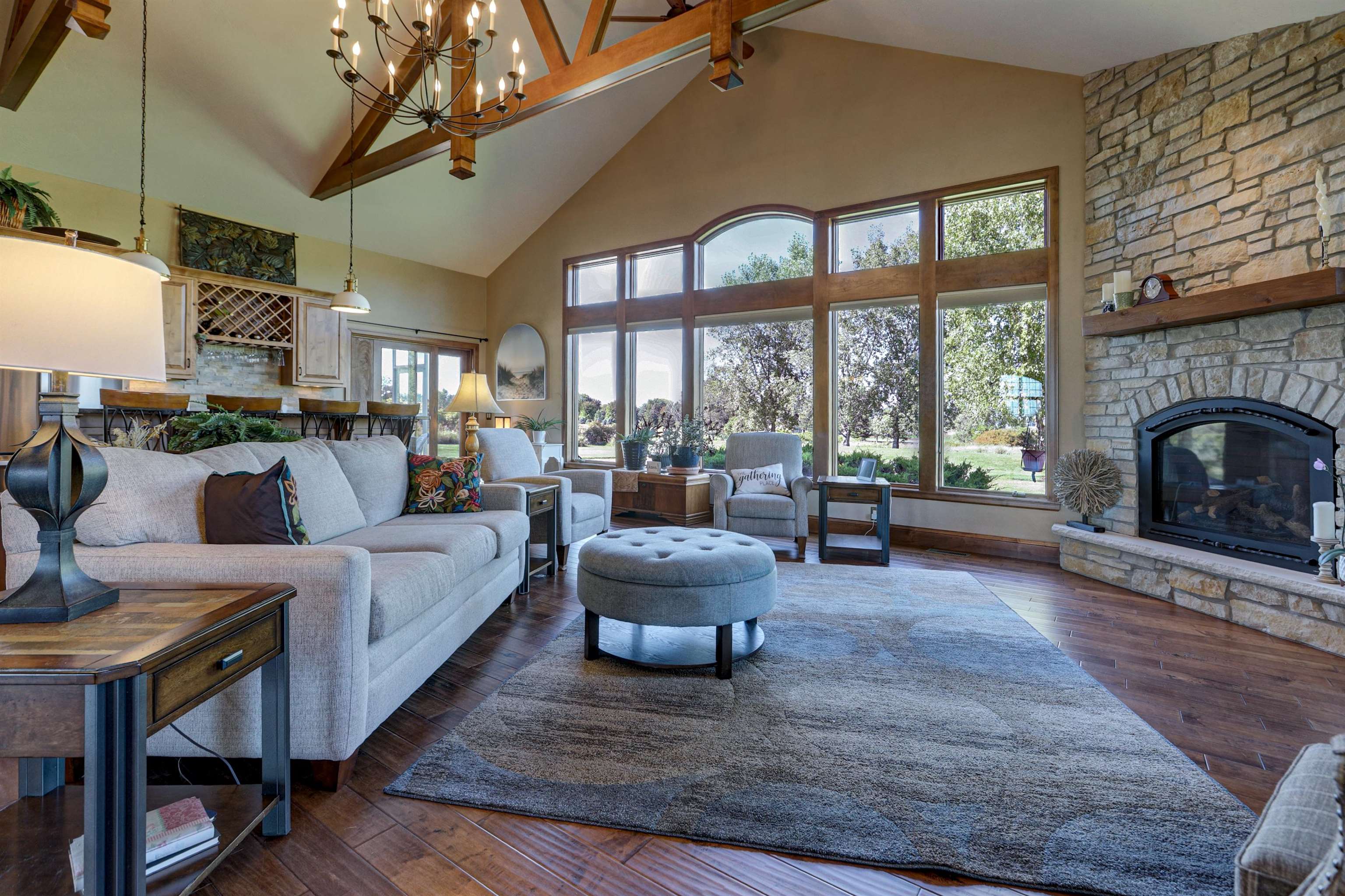 W3552 Equestrian Trail Appleton, WI 54913 - Photo 27 of 58