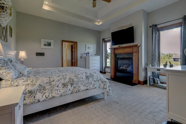 $1,250,000 | W3552 Equestrian Trail, Appleton, WI 54913