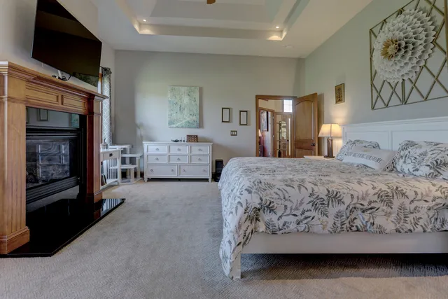 $1,250,000 | W3552 Equestrian Trail, Appleton, WI 54913