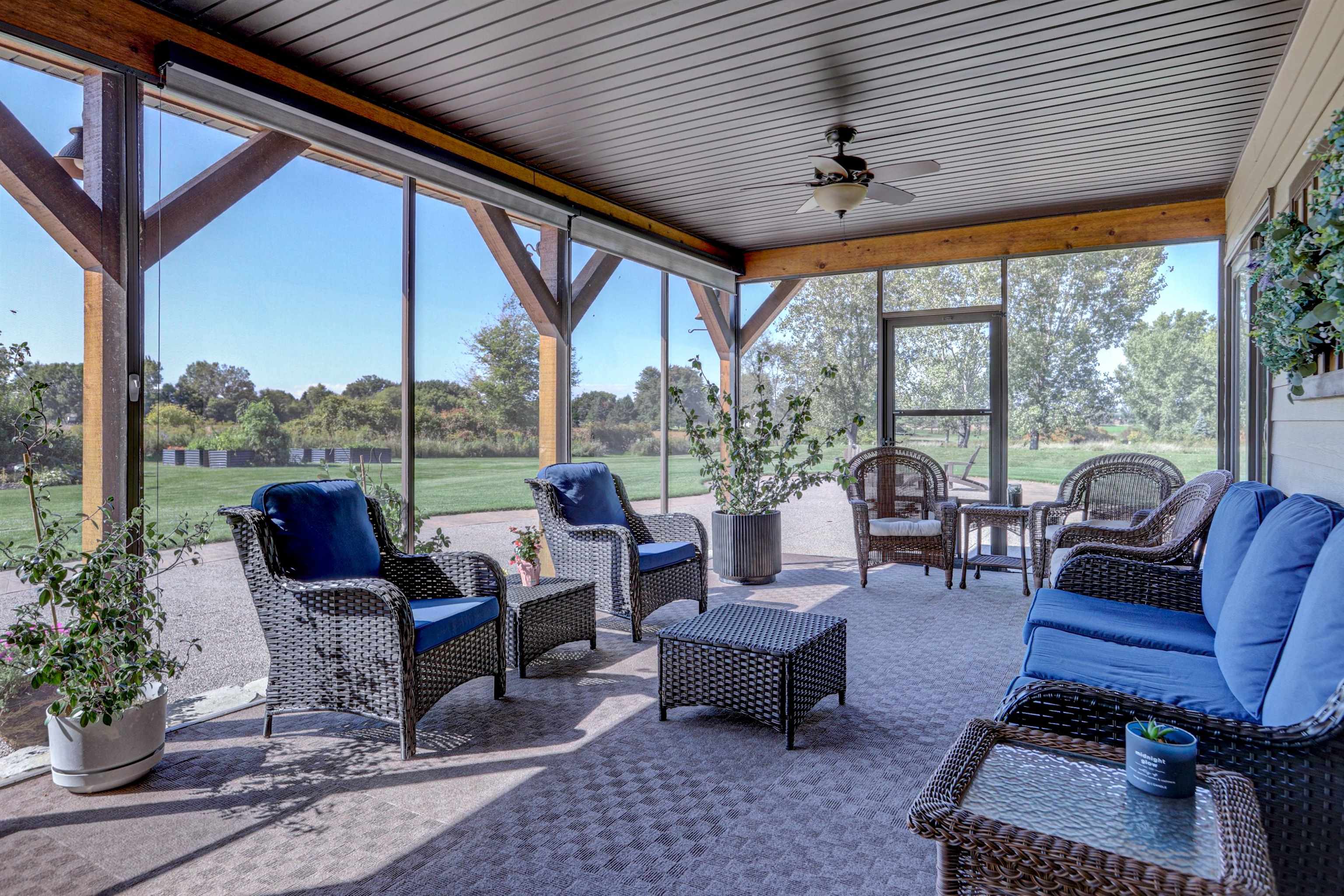 W3552 Equestrian Trail Appleton, WI 54913 - Photo 49 of 58