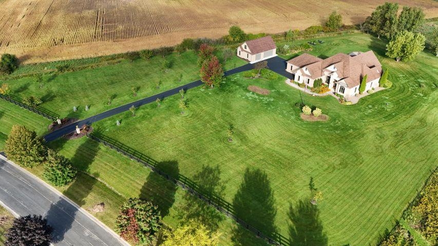 W3552 Equestrian Trail Appleton, WI 54913 - Photo 57 of 58