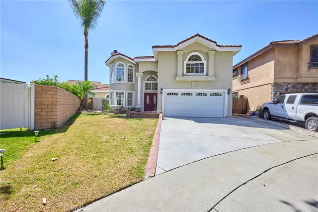 $1,800,000 | 13044 Hedda Lane, Cerritos, CA 90703
