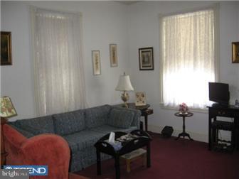 33 Walnut Street Haddonfield, NJ 08033 - Photo 3 of 11 Living Room