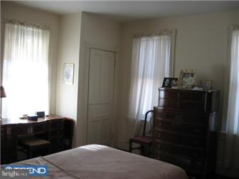 33 Walnut Street Haddonfield, NJ 08033 - Photo 8 of 11 Bedroom - Main