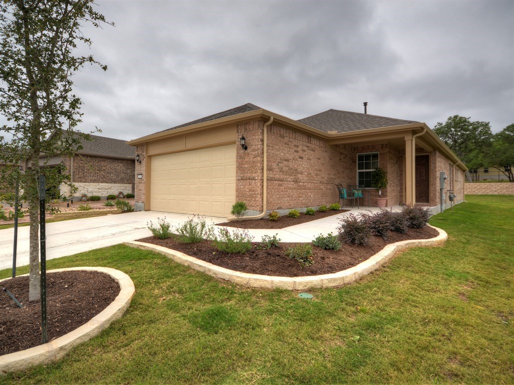 309 Hobby Street Georgetown, TX 78633 - Photo 1 of 1 Gallery Image 1