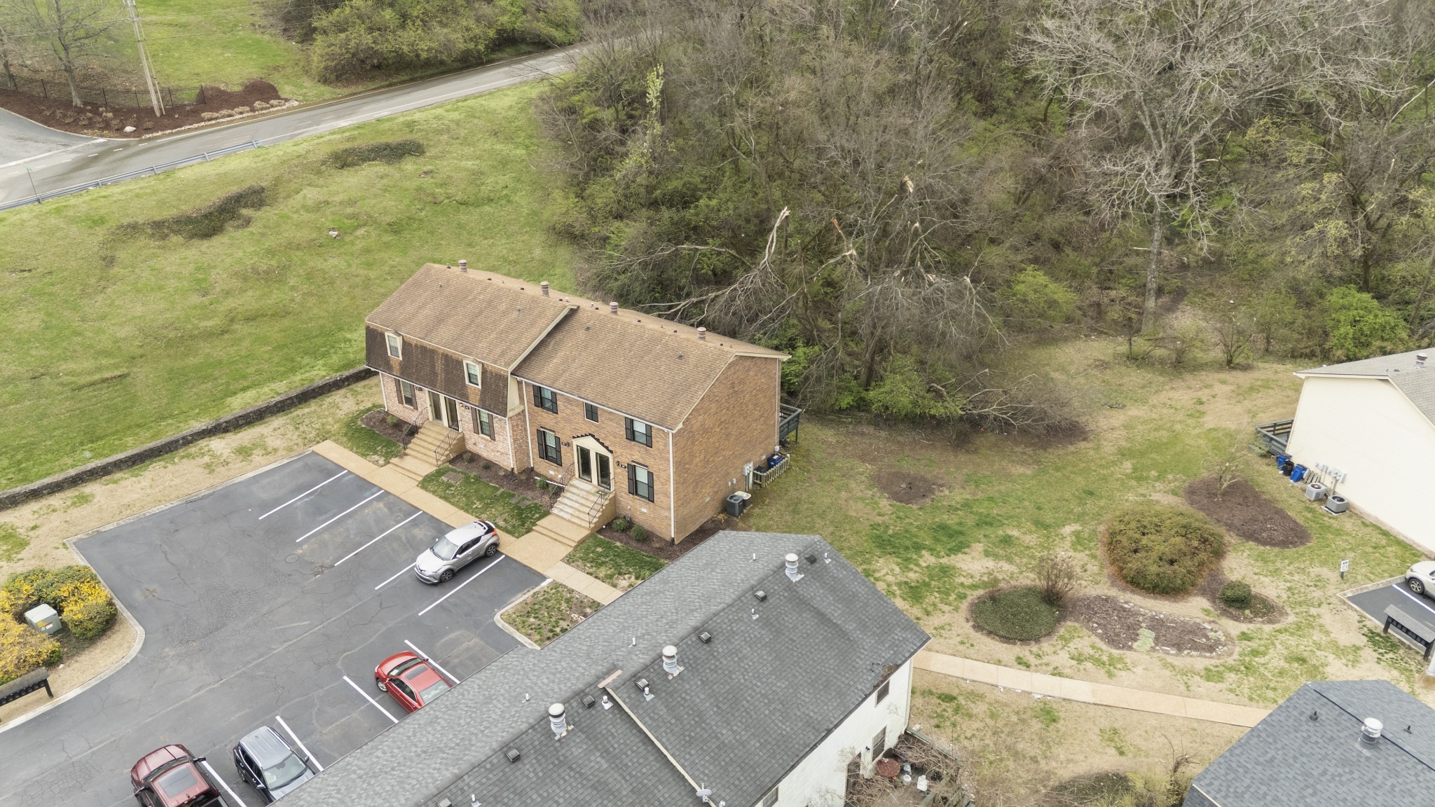 741 Fox Ridge Drive Brentwood, TN 37027 - Photo 34 of 38 a view of balcony with furniture