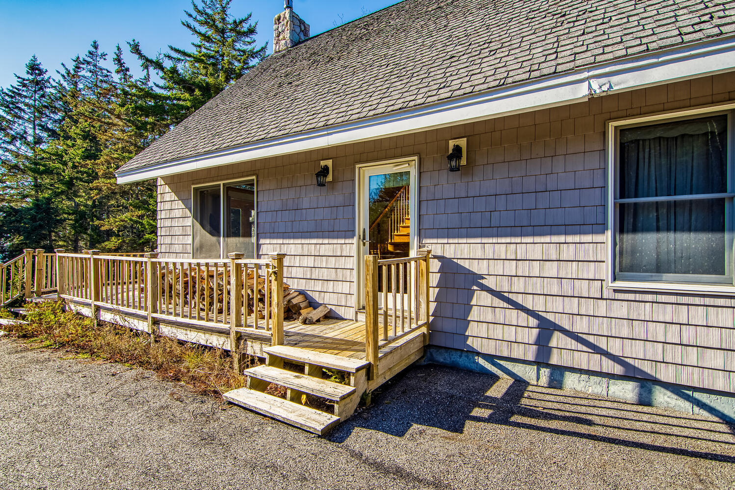 365 Weir Cove Road Harborside, ME 04642 - Photo 27 of 32 365 Weir Cove Road Harborside-large-004-