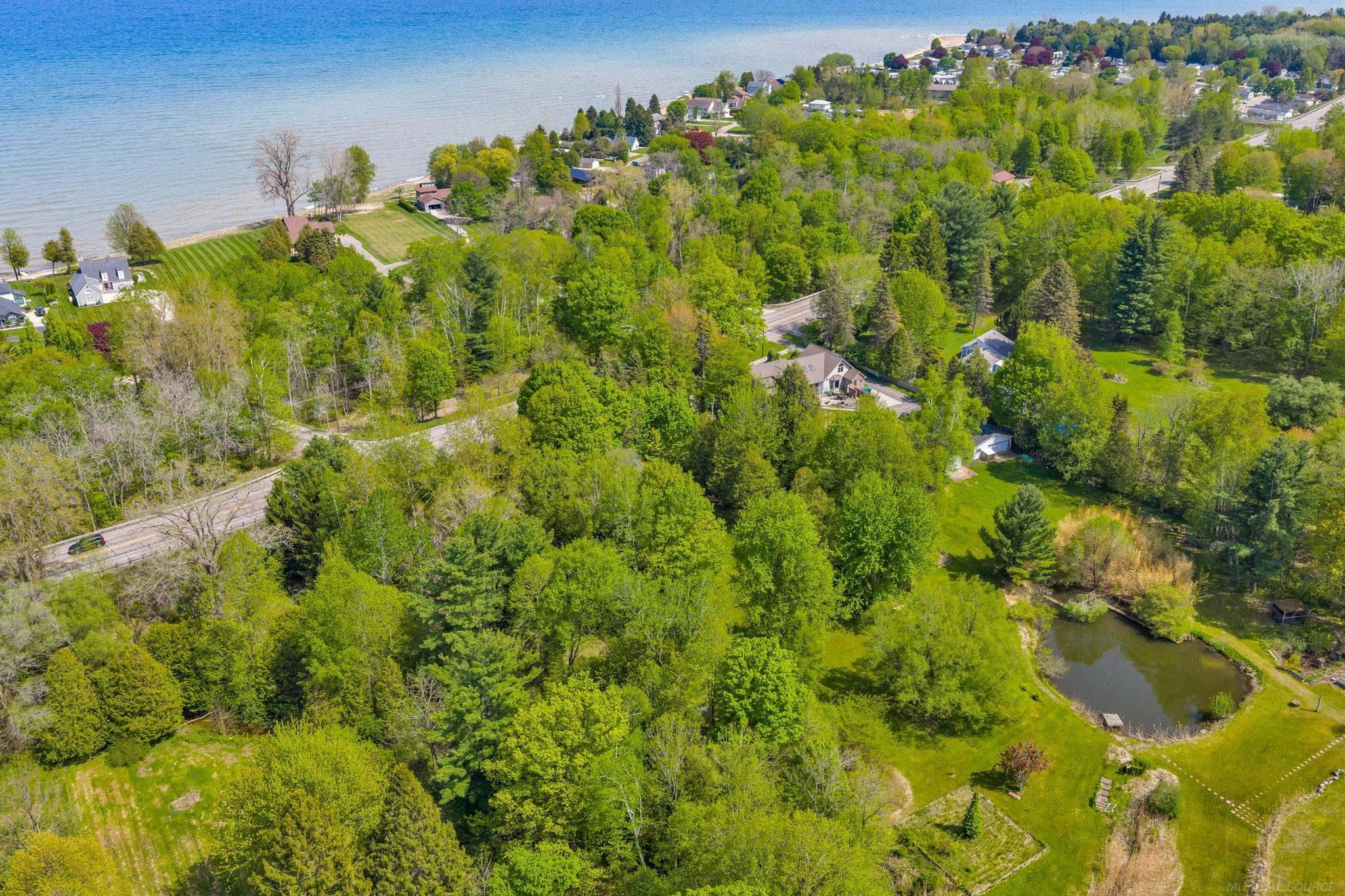 1149 North Lakeshore Road Port Sanilac, MI 48469 - Photo 24 of 28