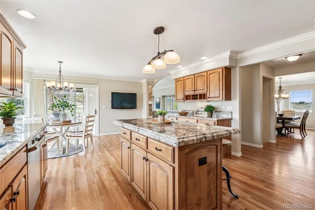 $1,649,750 | 5714 Bluff Lane, Loveland, CO 80537