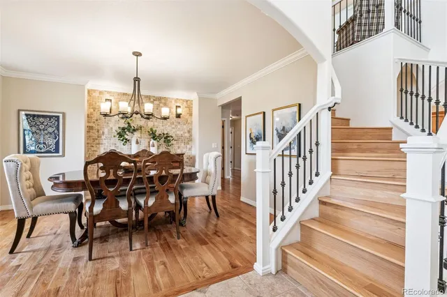 $1,649,750 | 5714 Bluff Lane, Loveland, CO 80537