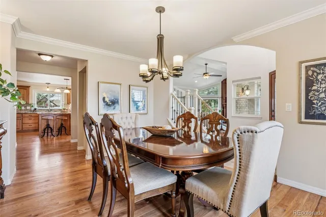 $1,649,750 | 5714 Bluff Lane, Loveland, CO 80537