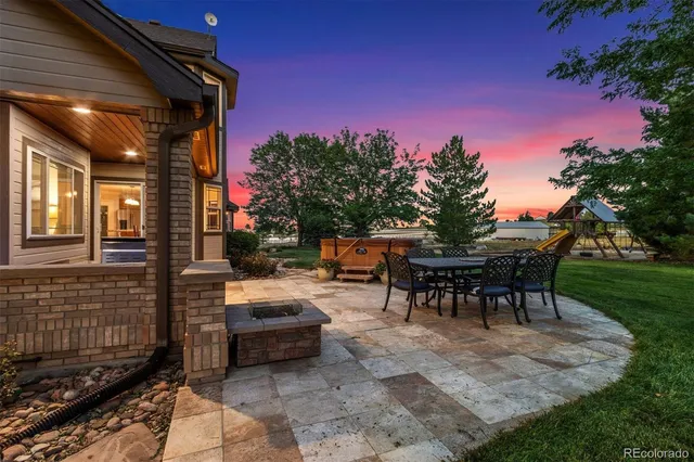 $1,649,750 | 5714 Bluff Lane, Loveland, CO 80537