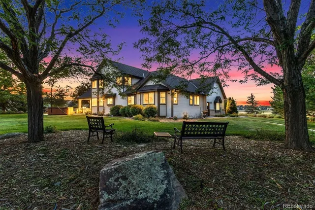 $1,649,750 | 5714 Bluff Lane, Loveland, CO 80537