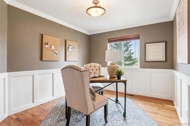 $1,649,750 | 5714 Bluff Lane, Loveland, CO 80537