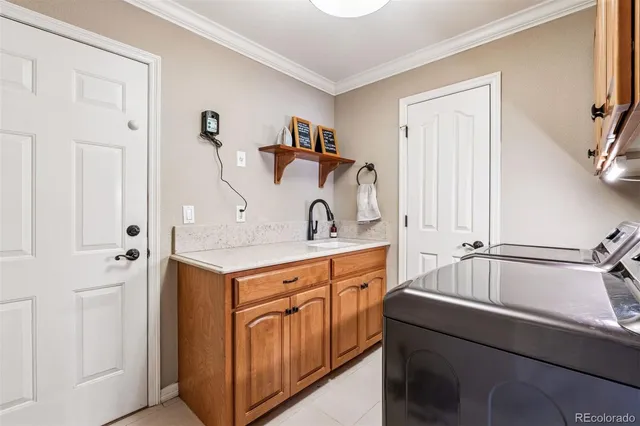 $1,649,750 | 5714 Bluff Lane, Loveland, CO 80537