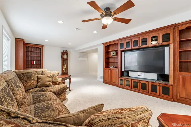 $1,649,750 | 5714 Bluff Lane, Loveland, CO 80537