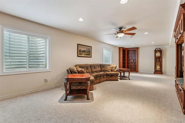 $1,649,750 | 5714 Bluff Lane, Loveland, CO 80537