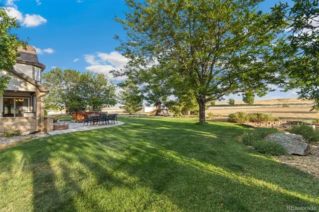 $1,649,750 | 5714 Bluff Lane, Loveland, CO 80537