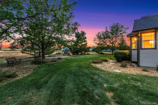 $1,649,750 | 5714 Bluff Lane, Loveland, CO 80537
