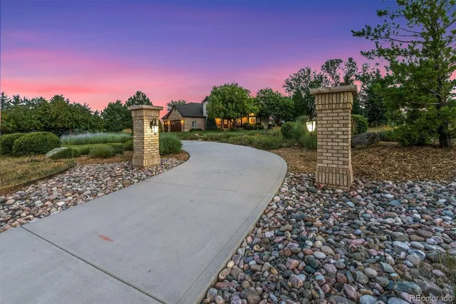 $1,649,750 | 5714 Bluff Lane, Loveland, CO 80537