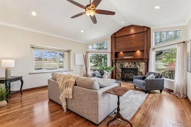 $1,649,750 | 5714 Bluff Lane, Loveland, CO 80537