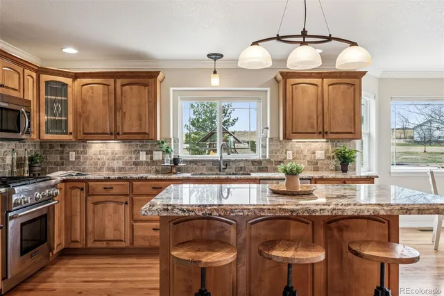 $1,649,750 | 5714 Bluff Lane, Loveland, CO 80537