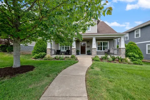 $2,000,000 | 1008 Caldwell Avenue, Nashville, TN 37204