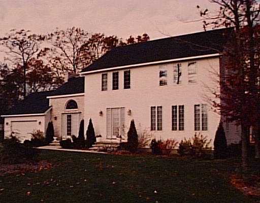 65 Basil Crossing Cranston, RI 02921 - Photo 1 of 1 Exterior Front.