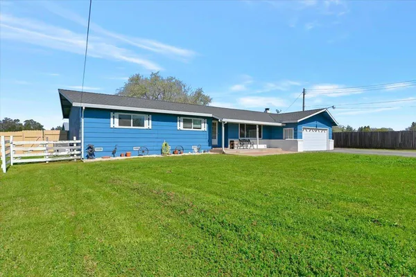 $1,100,000 | 1741 U Street, Elverta, CA 95626