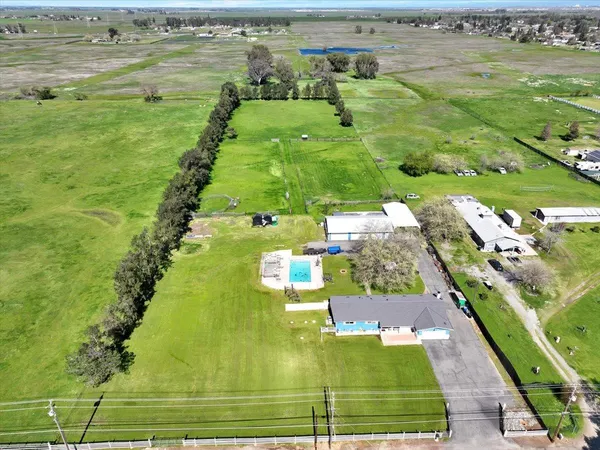 $1,400,000 | 1741 U Street, Elverta, CA 95626