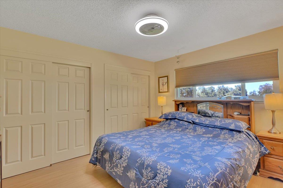 1741 U Street Elverta, CA 95626 - Photo 26 of 33 a bedroom with a bed and a window