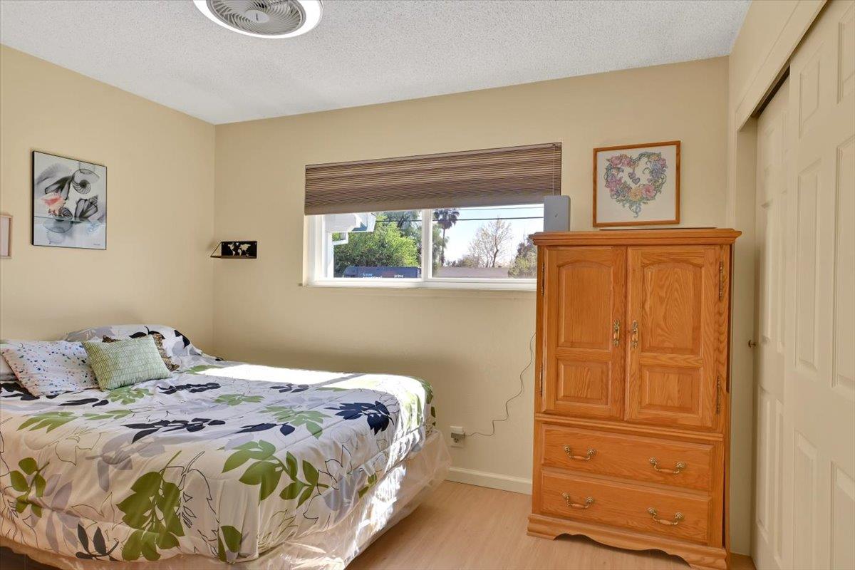 1741 U Street Elverta, CA 95626 - Photo 28 of 33 a bedroom with a bed and a window