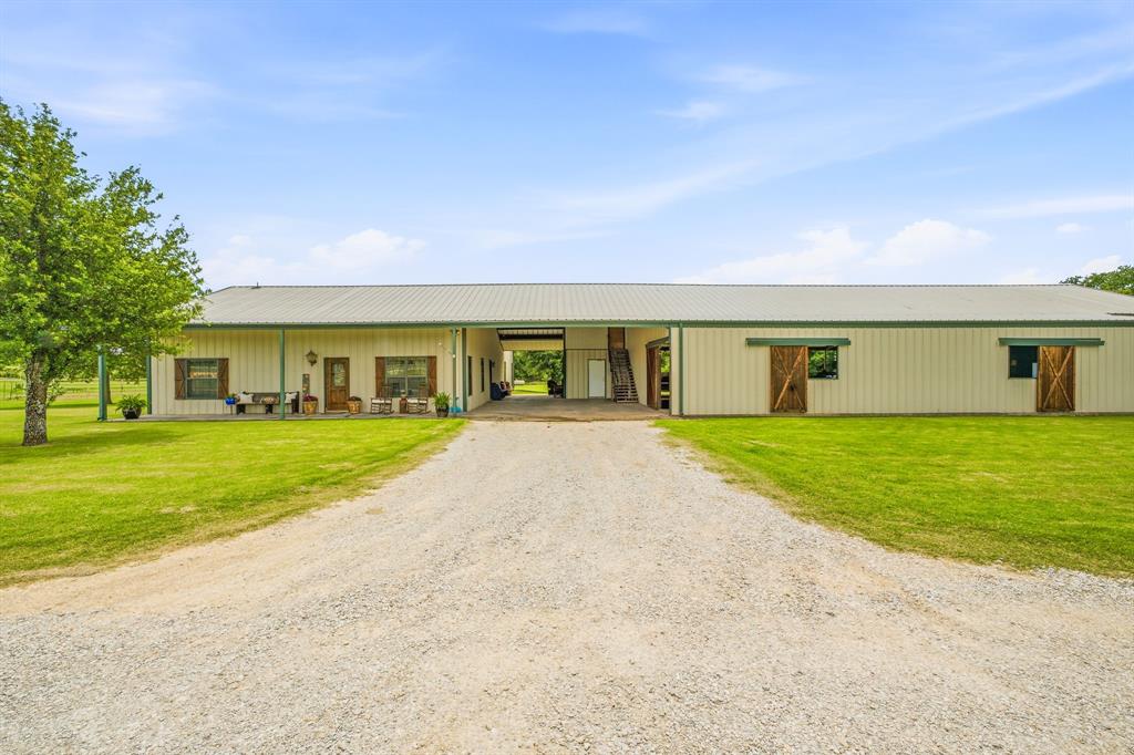 261 Dub Lane Weatherford, TX 76088 - Photo 38 of 40