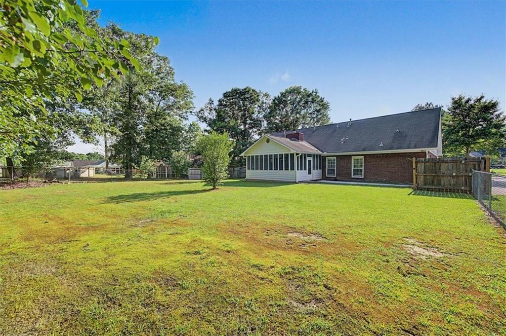 3575 Garden Lakes Parkway Rome, GA 30165 - Photo 24 of 30