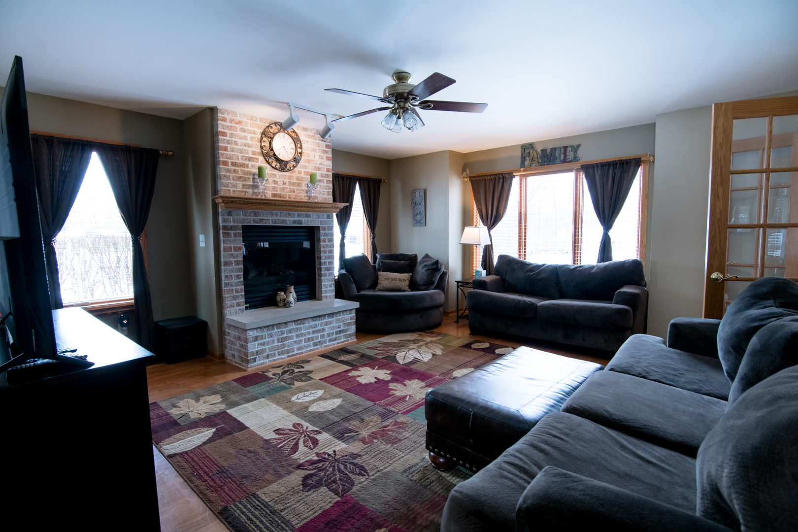 8616 East North Rood Road Kingston, IL 60145 - Photo 12 of 33
