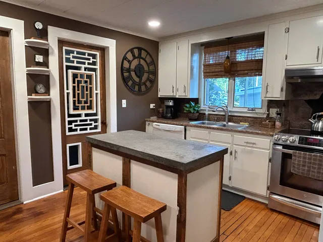 $399,000 | 7 Washington Street, Exeter, NH 03833