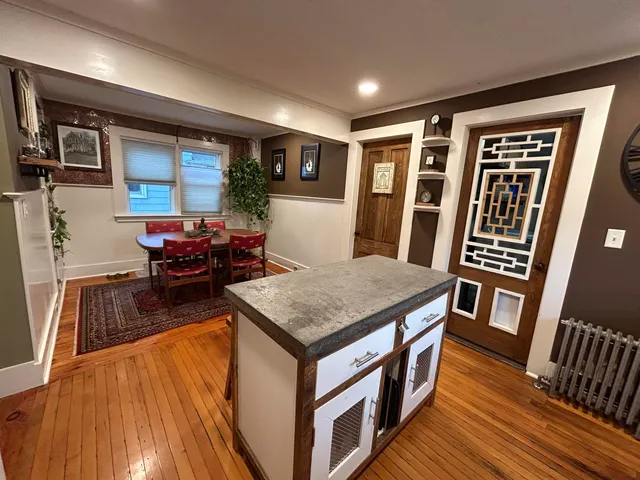 $399,000 | 7 Washington Street, Exeter, NH 03833