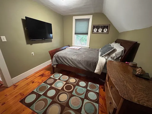 $399,000 | 7 Washington Street, Exeter, NH 03833