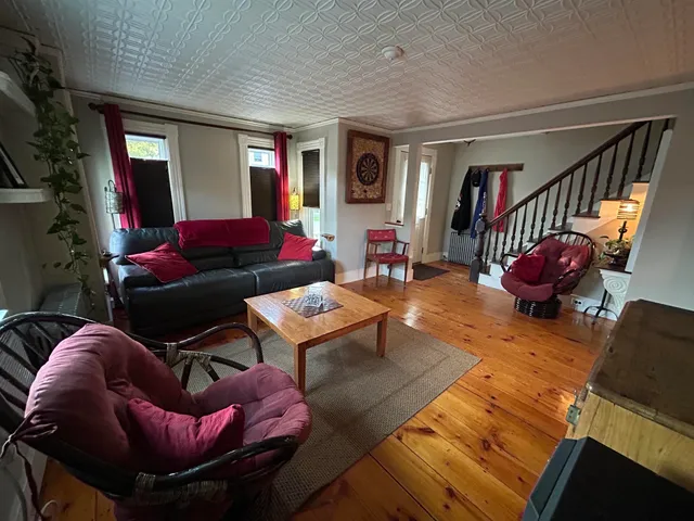 $399,000 | 7 Washington Street, Exeter, NH 03833