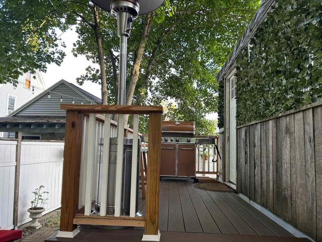 $399,000 | 7 Washington Street, Exeter, NH 03833