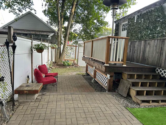 $399,000 | 7 Washington Street, Exeter, NH 03833