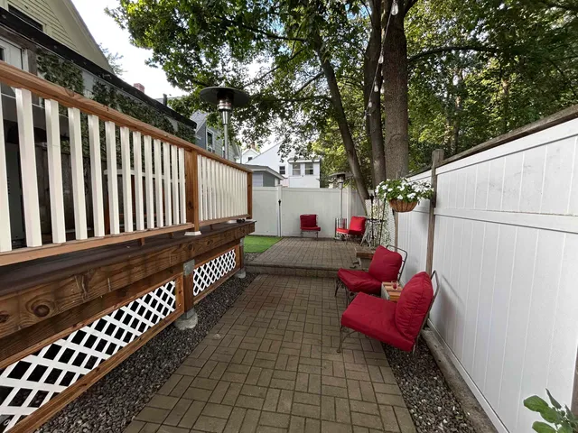 $399,000 | 7 Washington Street, Exeter, NH 03833