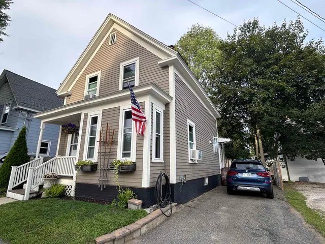 $399,000 | 7 Washington Street, Exeter, NH 03833